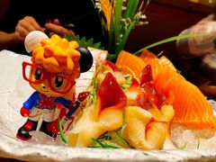 -小山日本料理(兴业太古汇店)