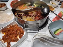 -麻辣因子滩羊火锅(世和广场店)
