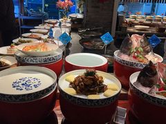 -二十八里太湖船菜(吉祥路店)