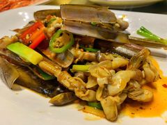 炒圣子-大笑饭堂(甲子桥店)