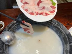 -御膳粥·牛乳粥底火锅·地道顺德菜(容桂店)