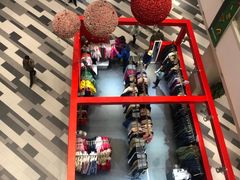 -百联临沂购物中心(临沂路店)