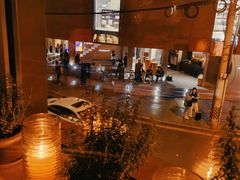 -BOR Eatery(安福路店)