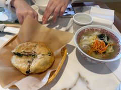 -春家·非遗手工小吃(徐汇万科广场店)