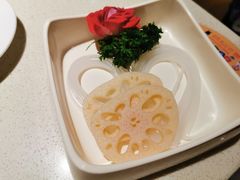 -海底捞火锅鲜切牛肉主题店(长寿路店)