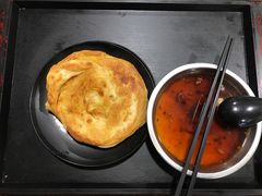 -欧阳家吊炉饼(九纬路店)