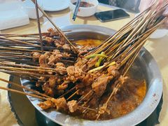 -牛华八婆麻辣烫(起源店)
