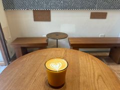 -Radar Coffee(思南路店)