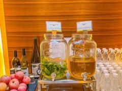 -天津君隆威斯汀酒店