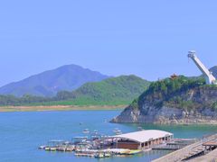 -北京金海湖景区