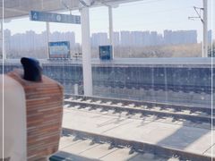 -邯郸东站