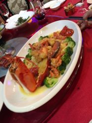 点击看大图 -源牌品粹新中式婚礼餐厅·宴会厅