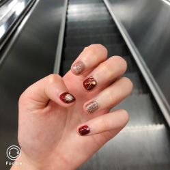 -PinkBaby美甲美睫