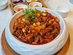 -樽宴酒楼·地道川菜·品质聚会·生日宴请