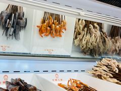 -牛华八婆麻辣烫(起源店)