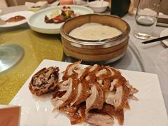 -全聚德(上海首店浦东店)