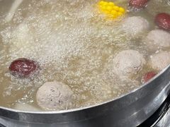 -林记潮牛·牛肉火锅(上马墩店)