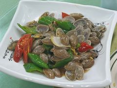 -景好海鲜餐厅(大鹏必选旅游店)