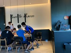 -必胜客(金凤店)