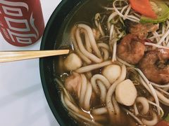 -禾谷韩餐(热带海洋学院店)