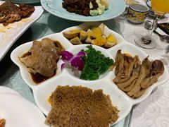 -郑州烤鸭总店