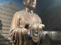 -张掖大佛寺景区