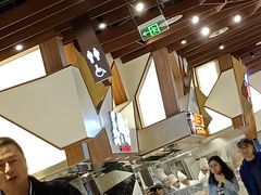 -蒸的好(重庆IFS国金中心店)