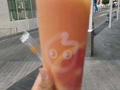 -CoCo都可(建外SOHO店)