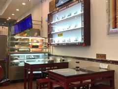 大堂-护国寺小吃(地安门店)