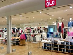 -优衣库(沈阳万象城店)