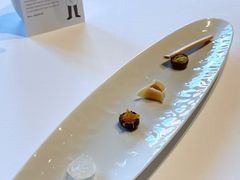 -Le Comptoir de Pierre Gagnaire