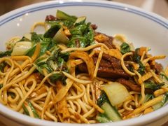 牛腩拌川-阿琴面馆(武林路店)