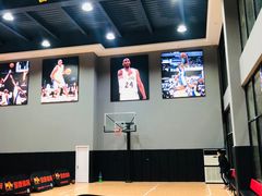 -成康体育青少年篮球培训(相城店)