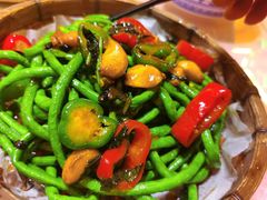 -园林美食城·本土农家菜(杨和镇店)