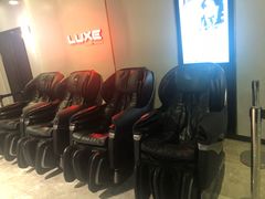 -红星电影世界上海张江绿地店