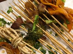 -罗小虎油炸串串