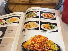 -人民公社铁锅炖·东北菜(卫国道店)