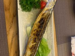 -樱の千渡日式料理·铁板烧•烧鸟(金盛田广场店)
