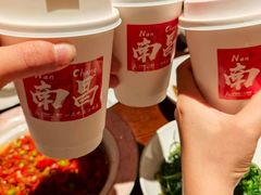 -千百味红餐厅·江西菜(绿地双子塔店)