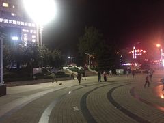-贮水山儿童公园