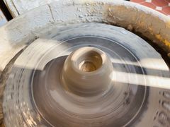 -青韵台陶艺Diy(永庆坊店)