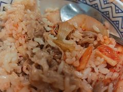 -吉野家(长沙五一广场IFS店)