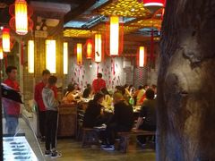 -小龙坎老火锅(金柏林店)