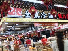 -大东门农贸市场(东顺城街)
