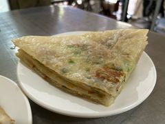 -宁海麦饼(华严街店)