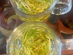 -礼耕堂·百年茶人餐厅(梅家坞店)