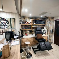 -长沙纹身·龙堂刺青·三土师傅的店