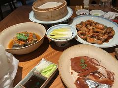 -玖五京菜(杭州城北万象城店)