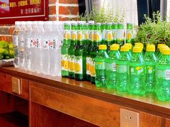 -蟹谢蒸鲜自助餐厅