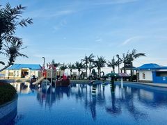 -启东恒大海上威尼斯酒店